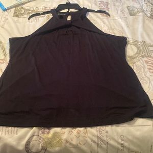 Women’s INC Halter Top